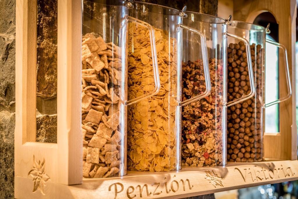 Penzion Viktoria Ždiar Exteriör bild