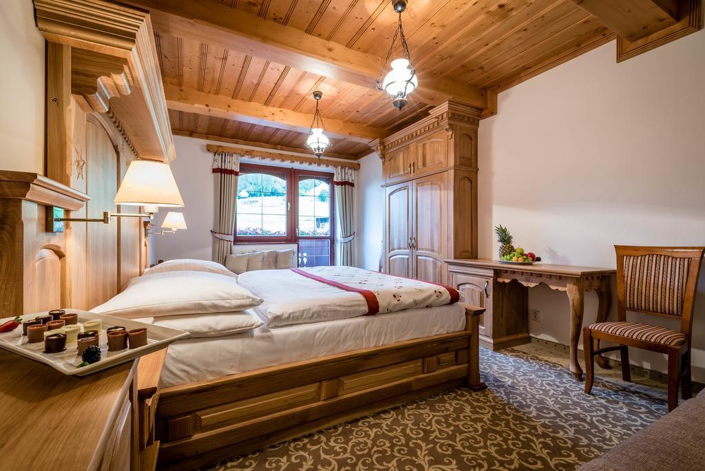 Penzion Viktoria Ždiar Exteriör bild